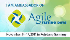 atd2011_banner_ambassador Ambassador of Agile Testing Days