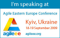 Agileee Speaker