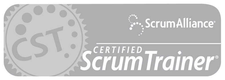 Certified Scrum Trainer
